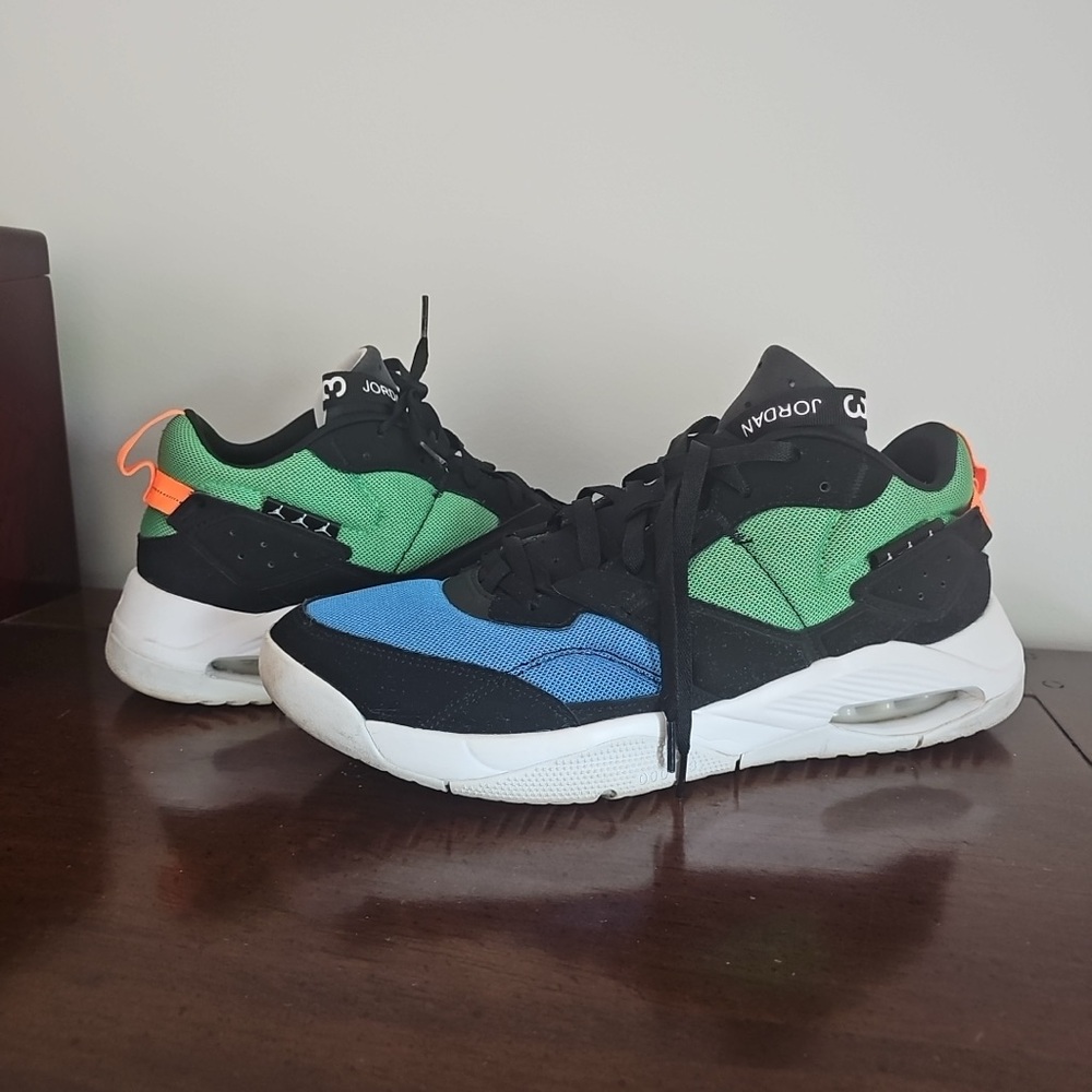 Nike Jordan Air NFH Multi - CZ3984-400